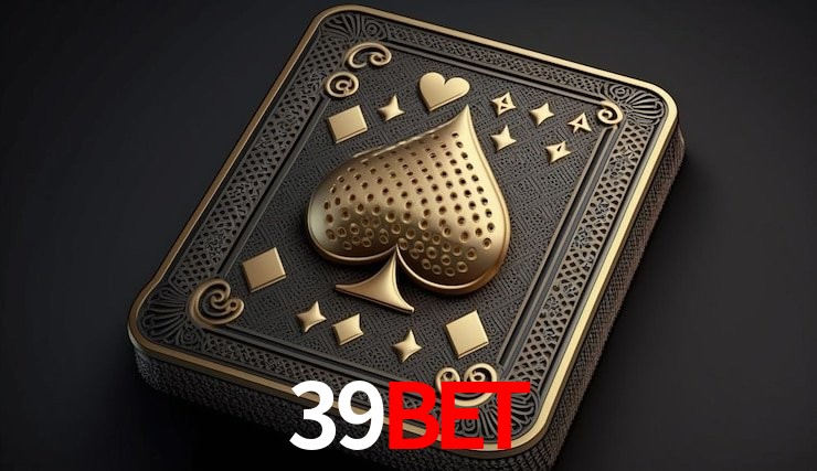 Estatísticas 39bet