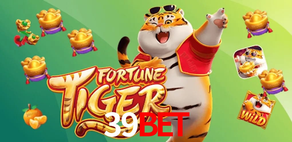 Experiência VIP 39bet
