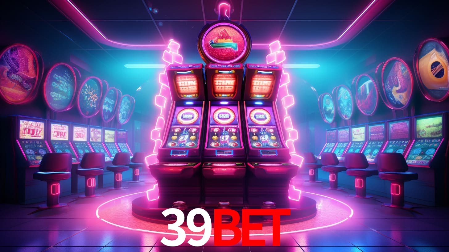 39bet - Melhor Cassino De Caça-Níqueis Online - 39bet.com