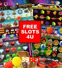 Desvendando o Mundo dos Jogos Virtuais na 39bet