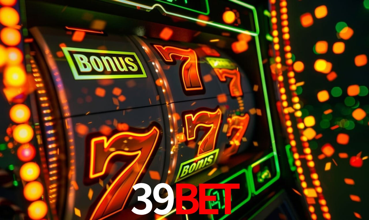 cassino 39bet