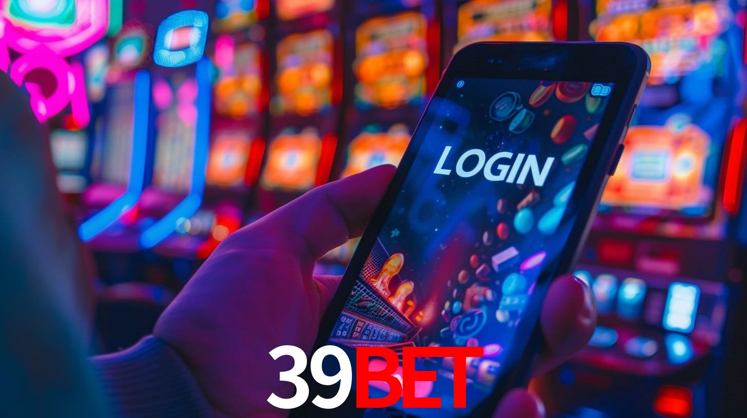 Casino Ao Vivo 39bet