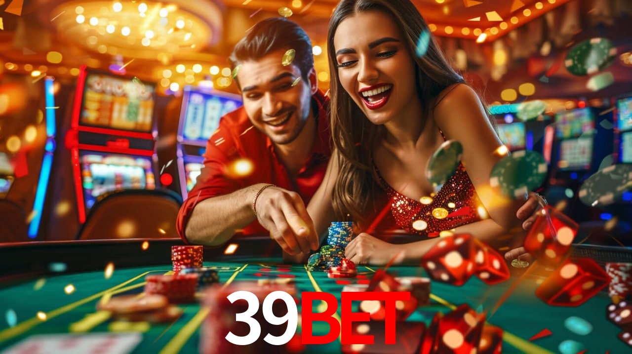 Cadastro Rápido 39bet