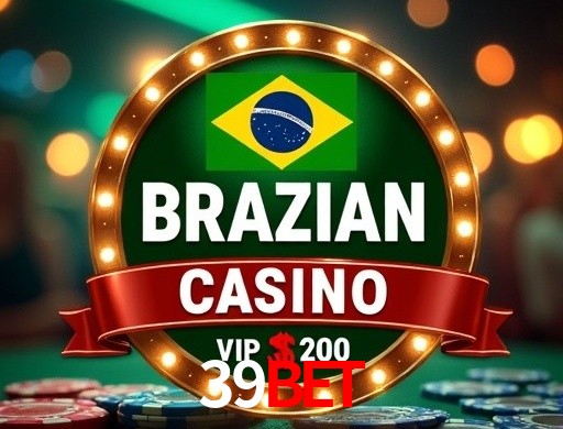 39bet login — painel de entrada no app oficial