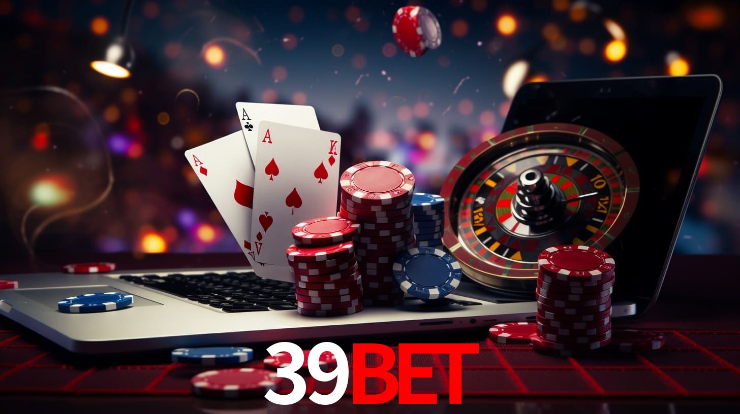 Roulette Table 39bet