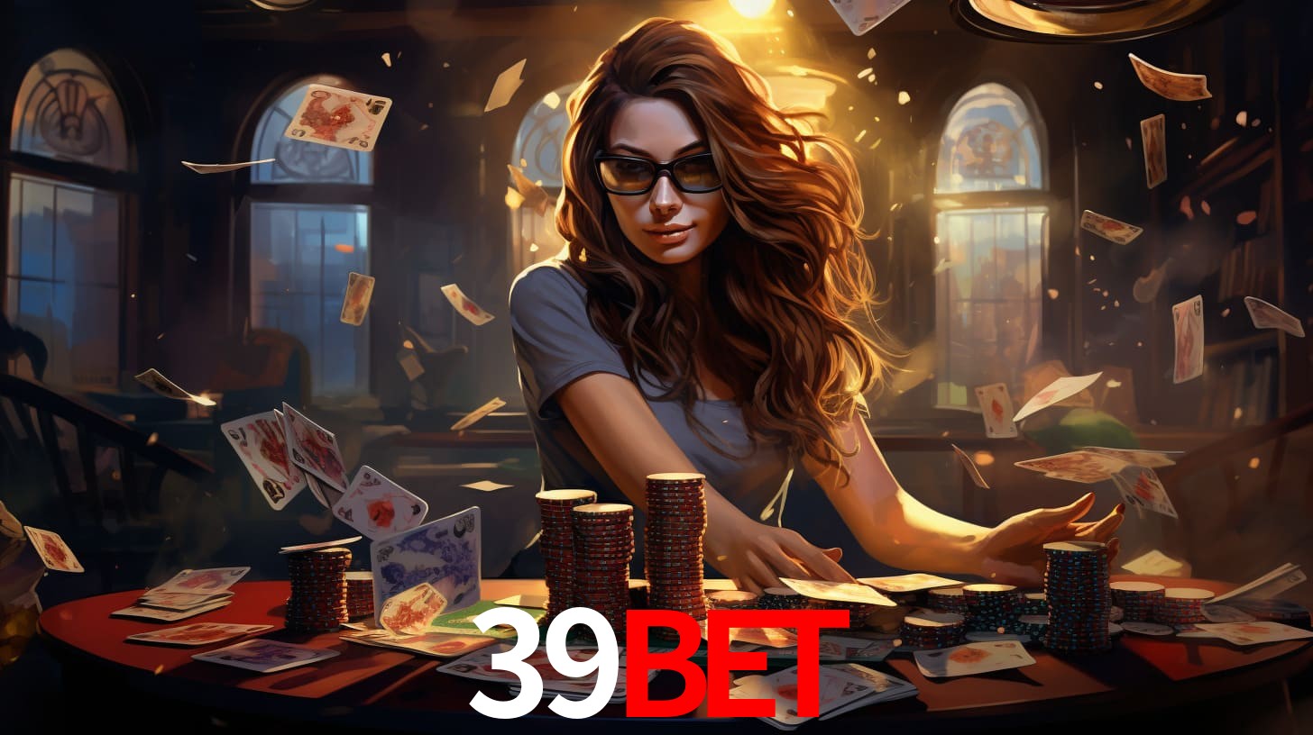 VIP Casino 39bet