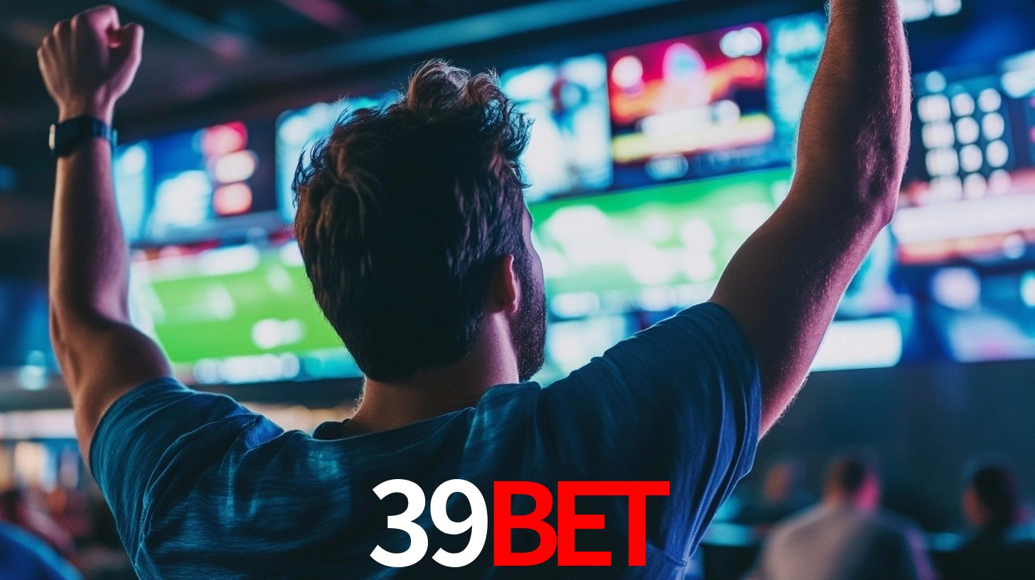 39bet: Seu Especialista em Apostas Esportivas Brasileiras
