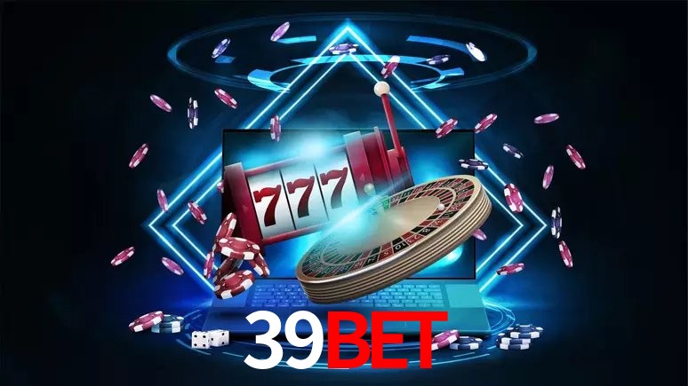 Provedores de Jogos 39bet