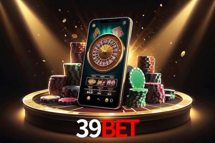Benefícios da Conta 39bet