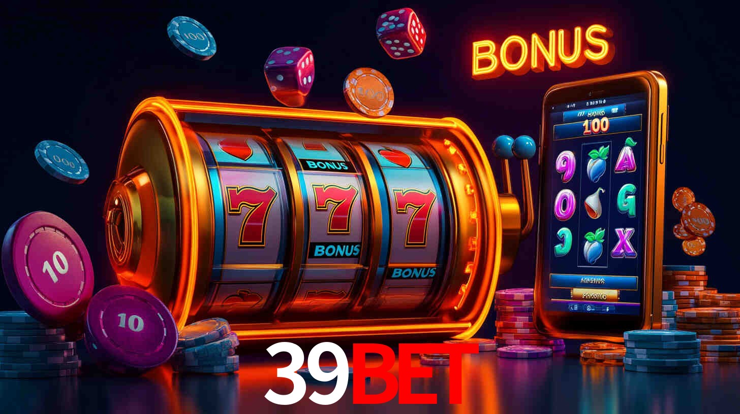 Descubra o Programa VIP da 39bet: Vantagens Exclusivas para Jogadores