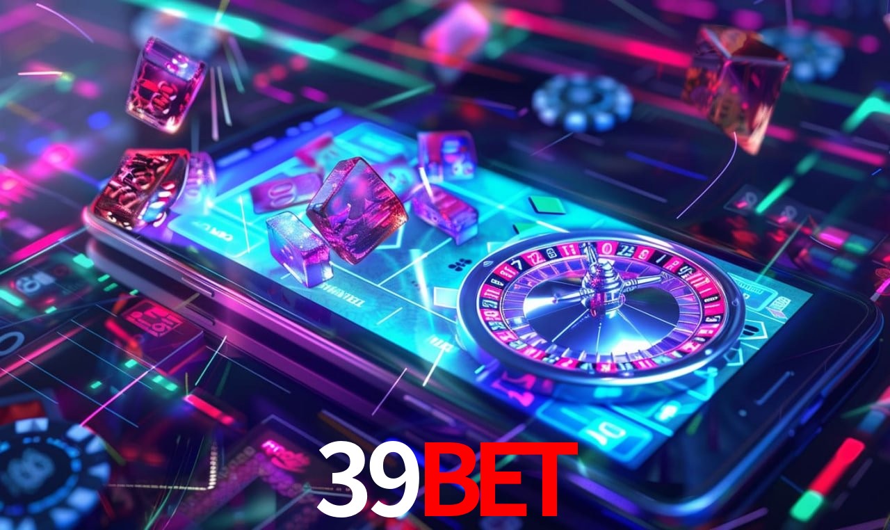 Apostas de Futebol 39bet