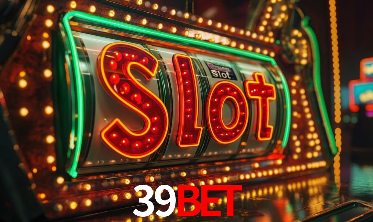 Design Responsivo 39bet
