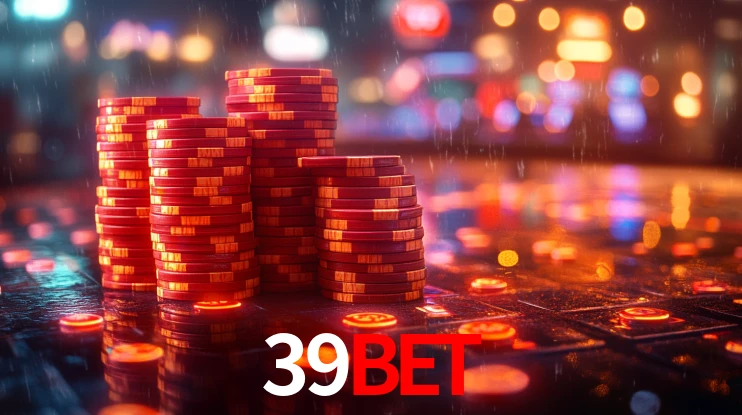39bet: Jogos de Caça-Níqueis-Altas Recompensas, Roleta-Velocidade, Blackjack-Desafios Máximos