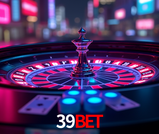 Desvendando o Mundo dos Jogos Virtuais na 39bet