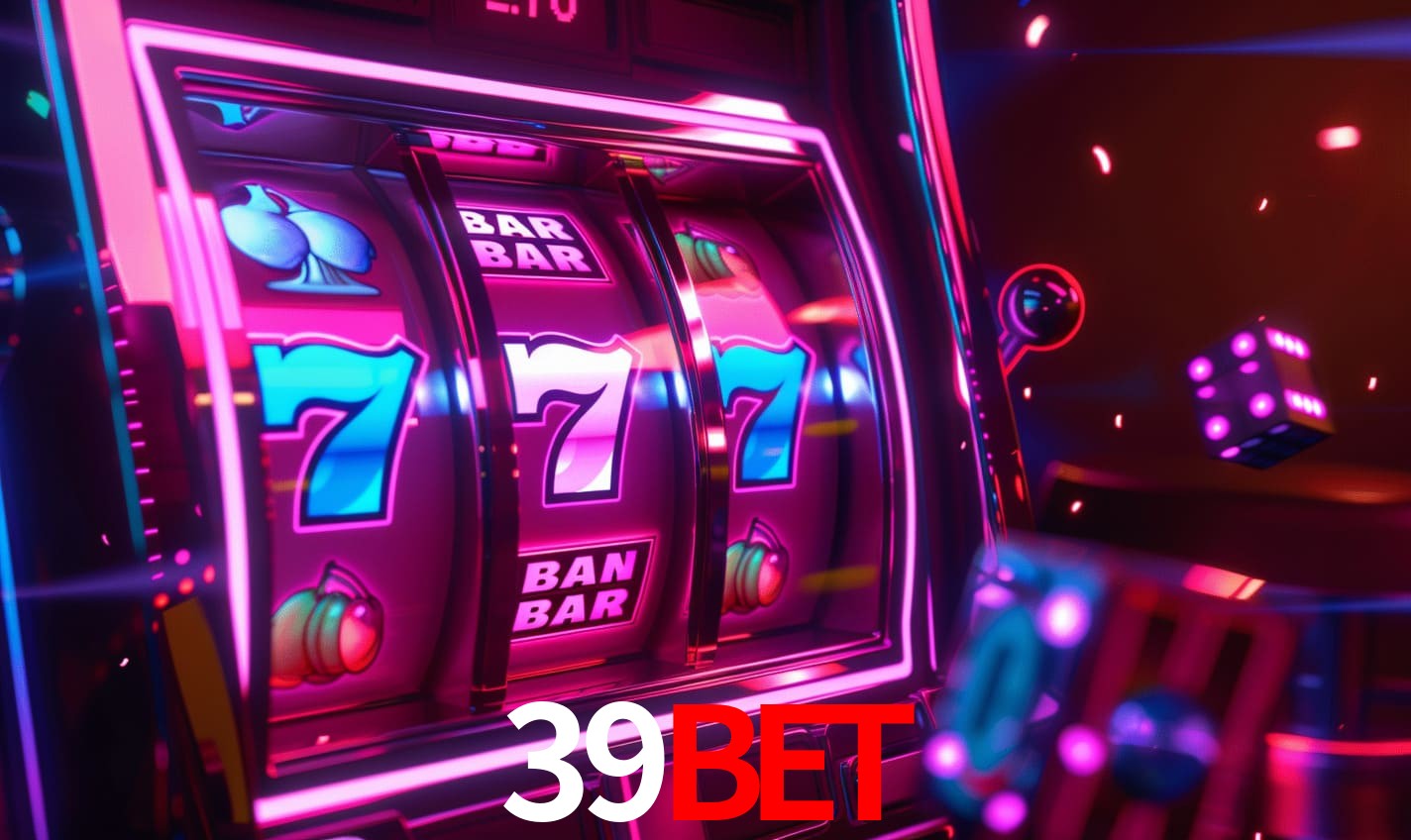 39bet download — arquivo APK para Android oficial
