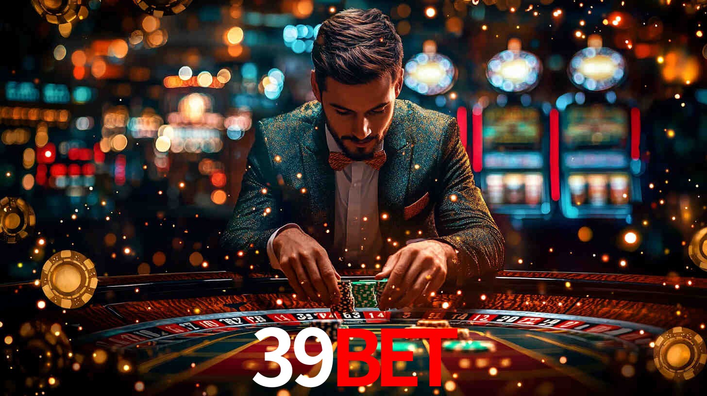 Premium Interface 39bet
