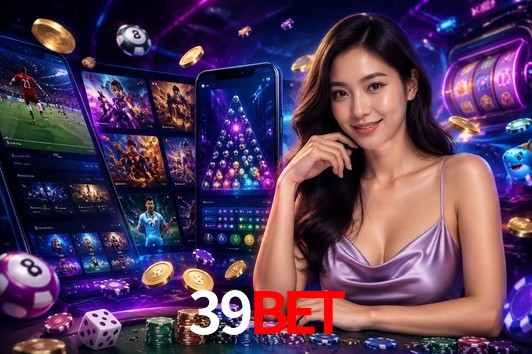 Seasonal Promotions 39bet