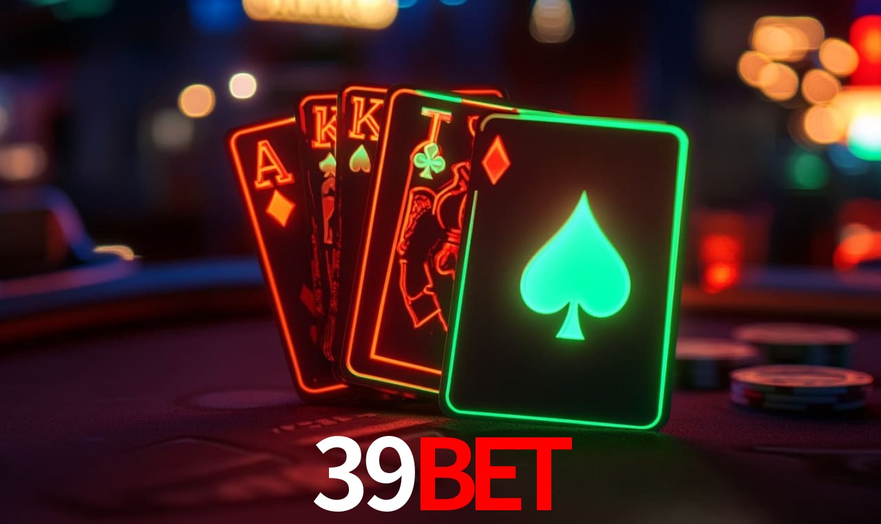 Recursos de Bônus 39bet