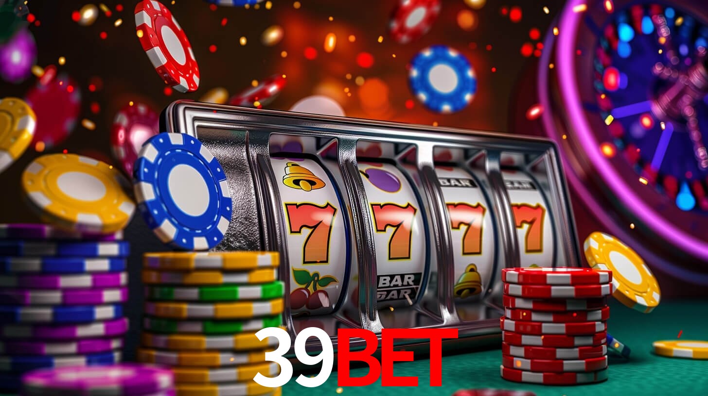 Programa VIP 39bet
