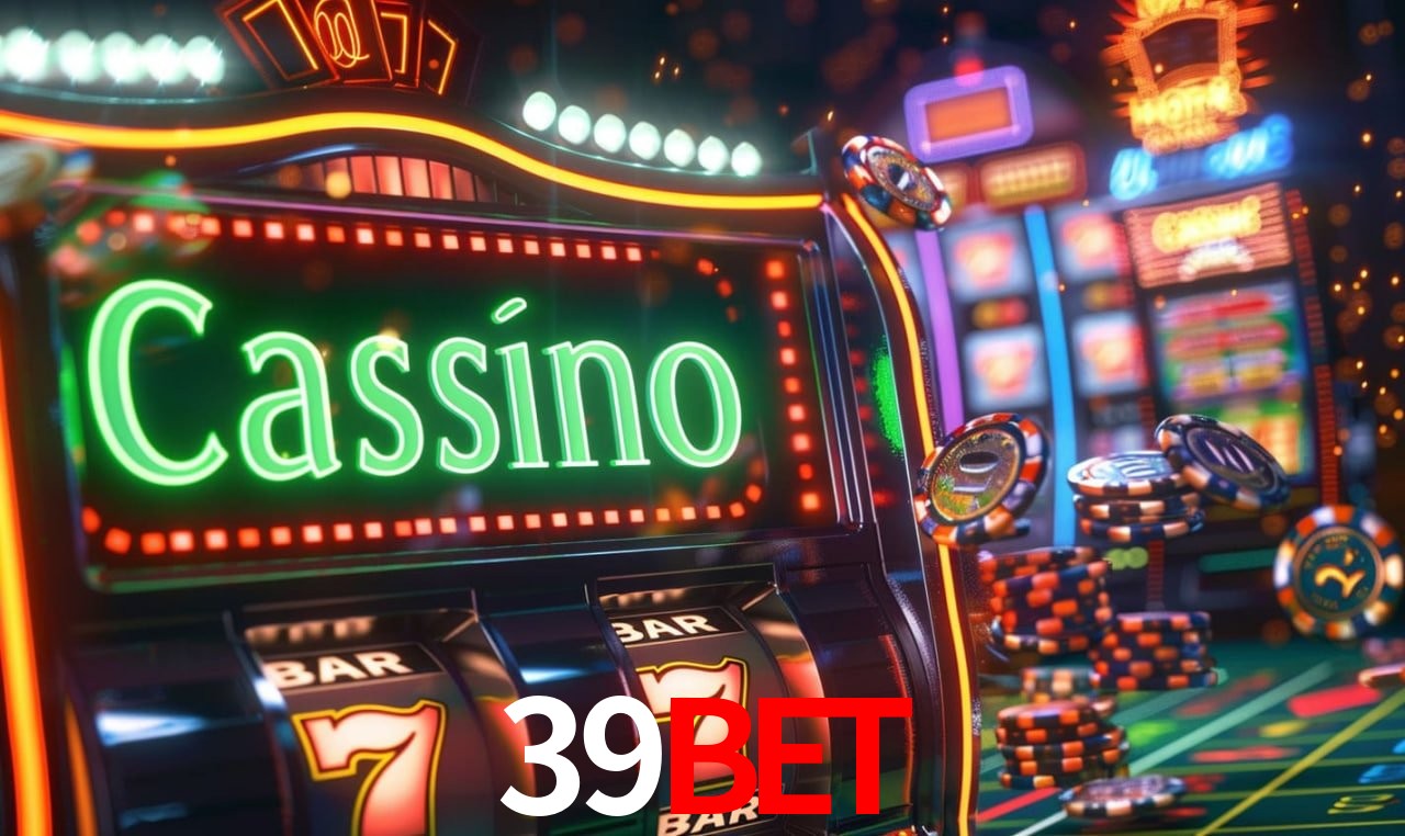 Login Seguro 39bet