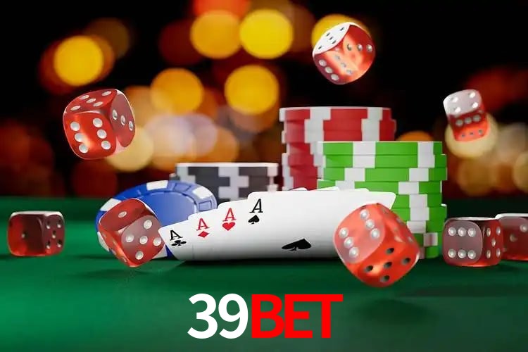 Diretório de Jogos 39bet