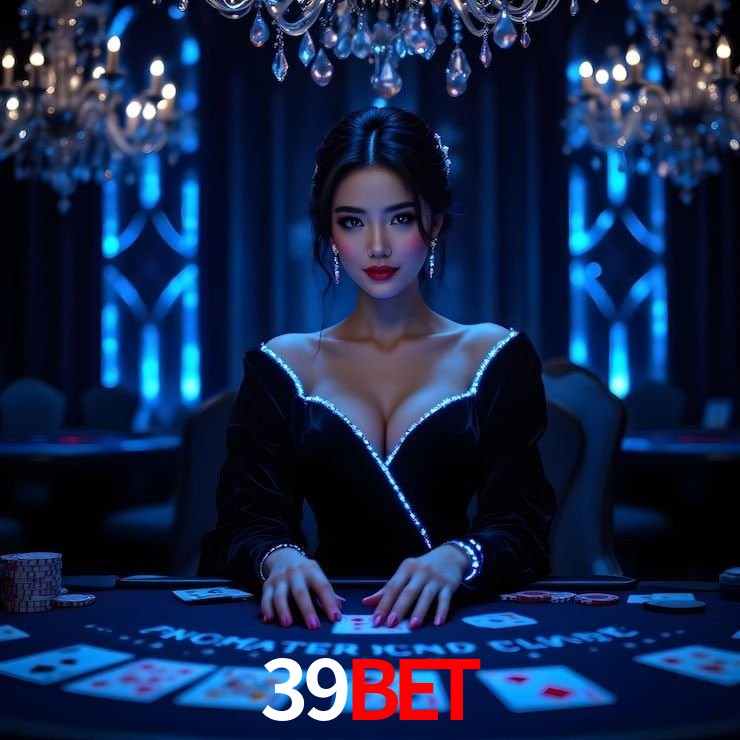 Jogos de Slot 39bet