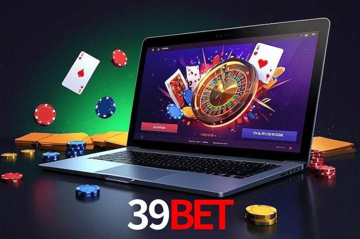 Promoções Sazonais 39bet