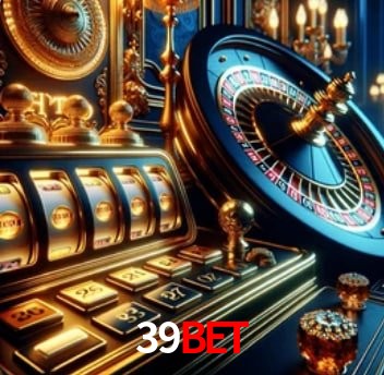 Mesa de Blackjack 39bet