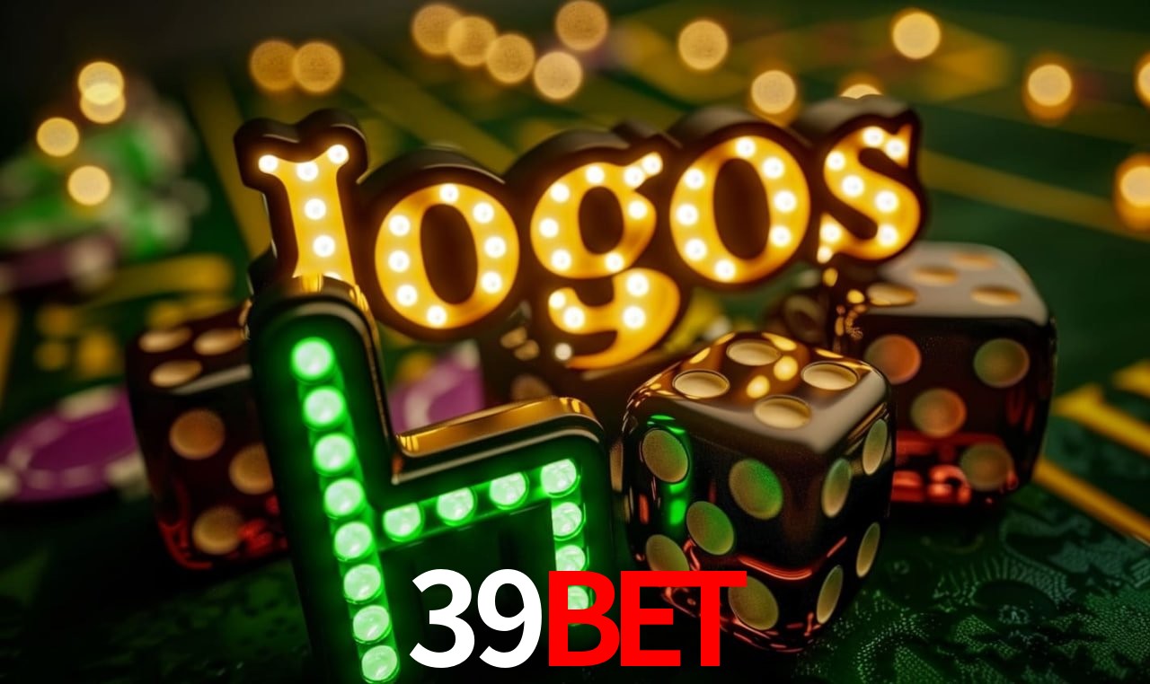 Estatísticas do Jogo 39bet
