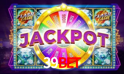 Descubra o Mundo do Cassino Online com 39bet