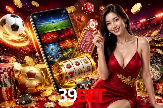 Basketball Betting 39bet