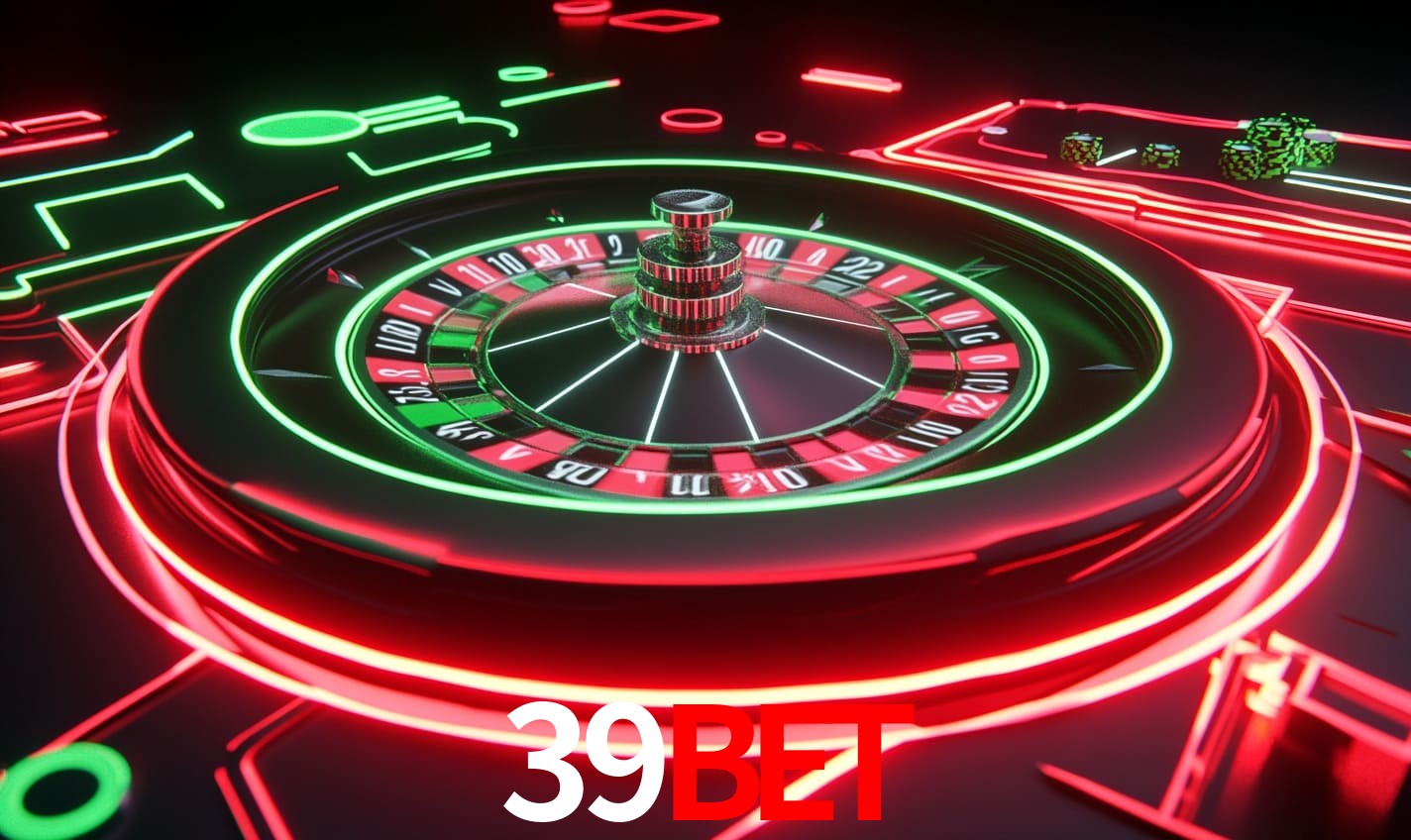 A Emoção da Loteria na 39bet: Uma Chance de Mudança de Vida
