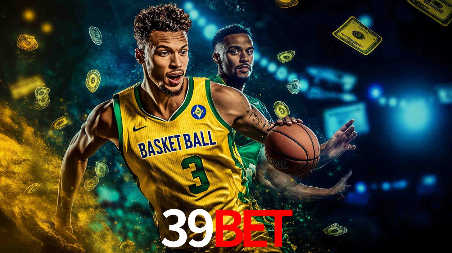 Descubra a Essência do 39bet: Nossa História e Compromissos