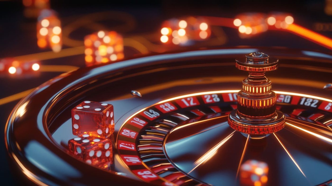 Registre-se hoje no Cassino 39bet